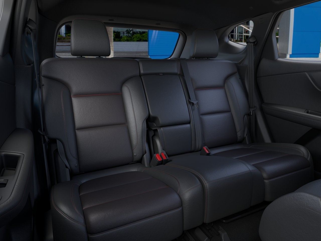 2026 Chevrolet Blazer RS image 17