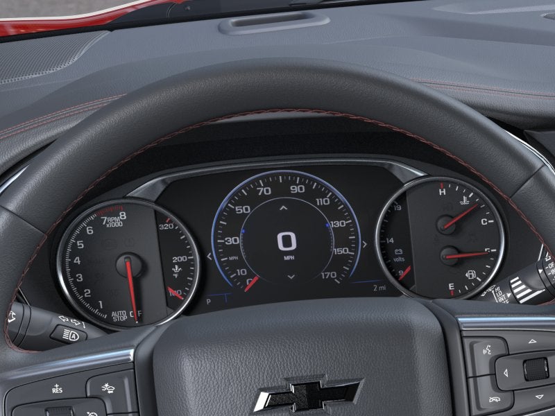 2026 Chevrolet Blazer RS image 18