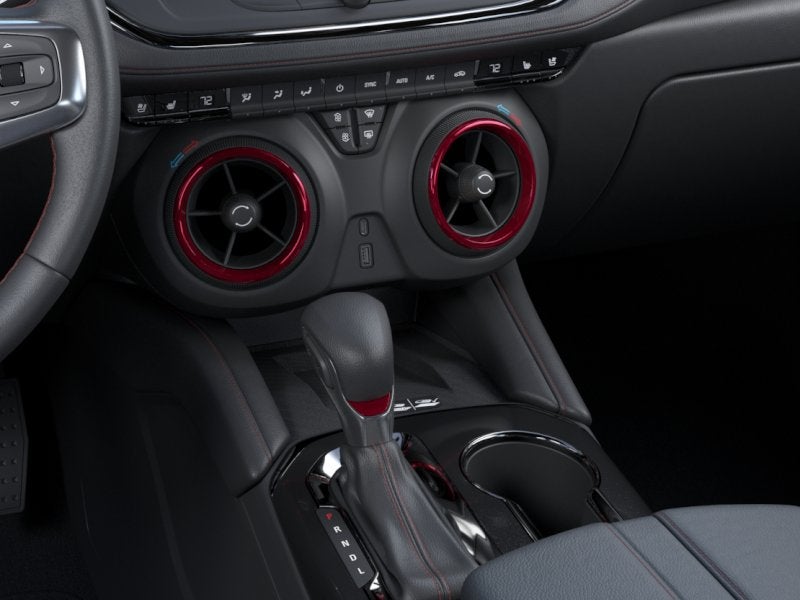 2026 Chevrolet Blazer RS image 23