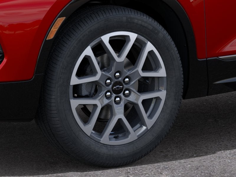 2026 Chevrolet Blazer RS image 9