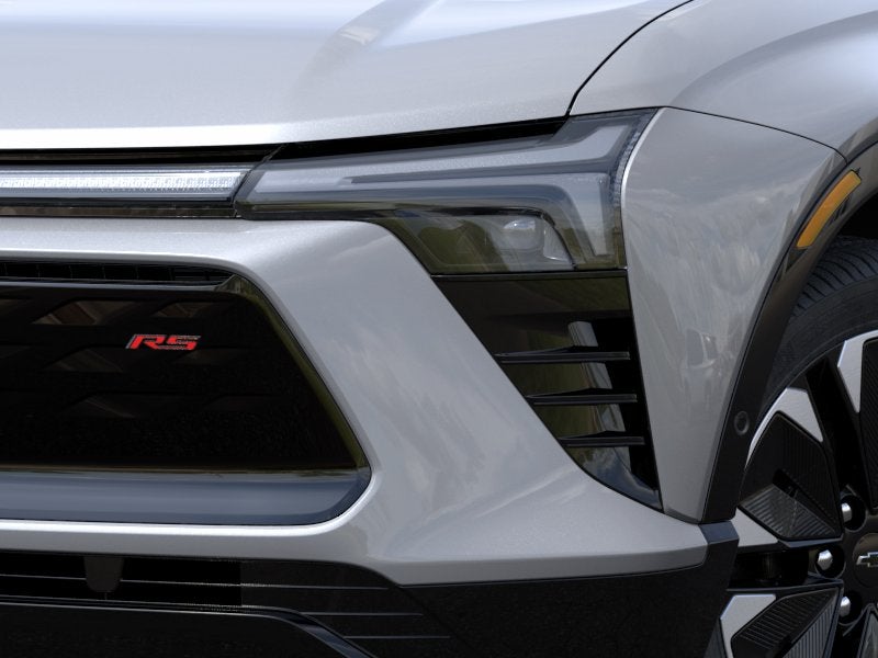 2025 Chevrolet Blazer EV RS image 10