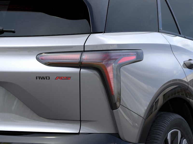 2025 Chevrolet Blazer EV RS image 11