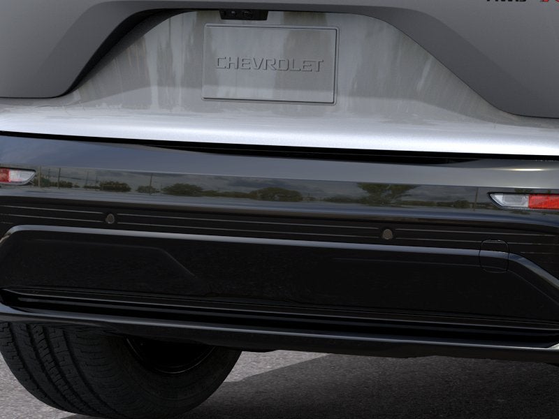 2025 Chevrolet Blazer EV RS image 14