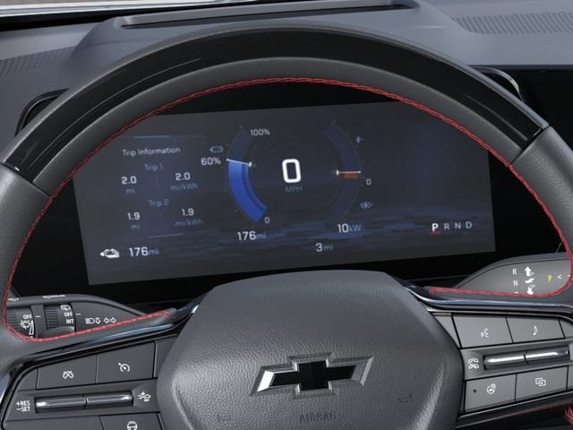 2025 Chevrolet Blazer EV RS