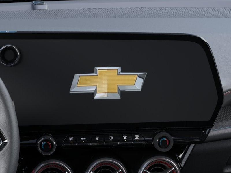 2025 Chevrolet Blazer EV RS image 20