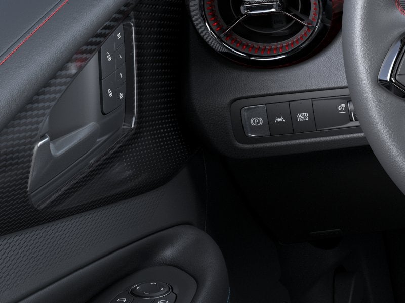 2025 Chevrolet Blazer EV RS image 22