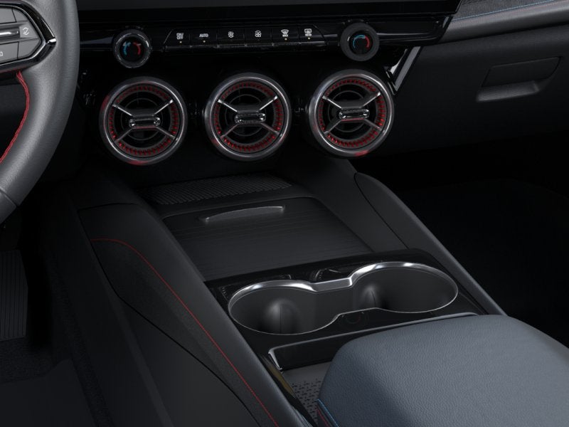 2025 Chevrolet Blazer EV RS image 23