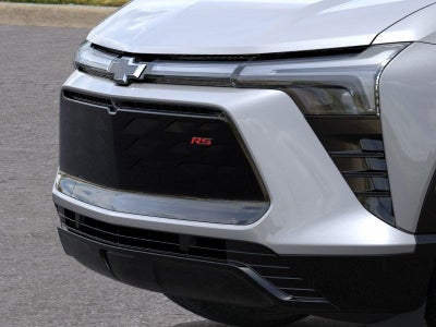 2026 Chevrolet Blazer EV RS