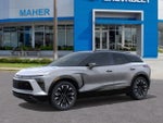 2026 Chevrolet Blazer EV RS