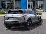 2026 Chevrolet Blazer EV RS