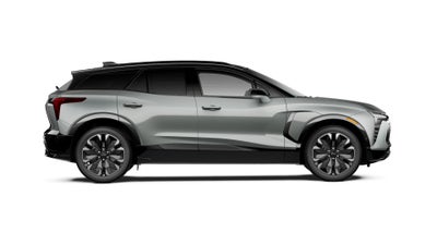 2026 Chevrolet Blazer EV RS