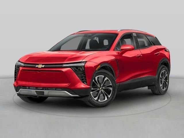 2024 Chevrolet Blazer EV RS AWD's photo