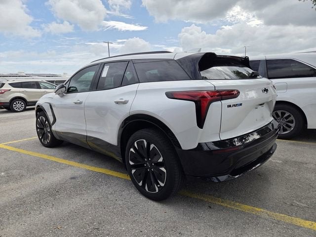 2024 Chevrolet Blazer EV RS