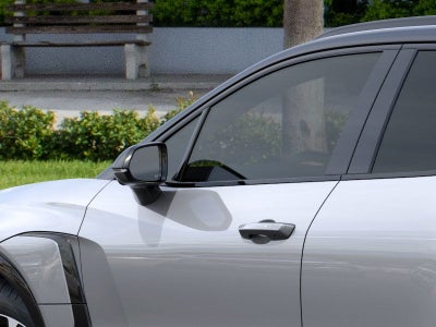 2026 Chevrolet Blazer EV SS