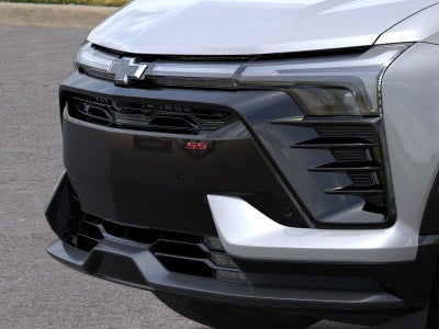 2026 Chevrolet Blazer EV SS