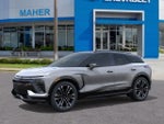 2026 Chevrolet Blazer EV SS