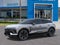 2026 Chevrolet Blazer EV SS