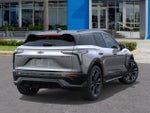 2026 Chevrolet Blazer EV SS