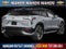 2026 Chevrolet Blazer EV SS