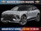 2026 Chevrolet Blazer EV SS