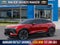 2026 Chevrolet Blazer EV SS