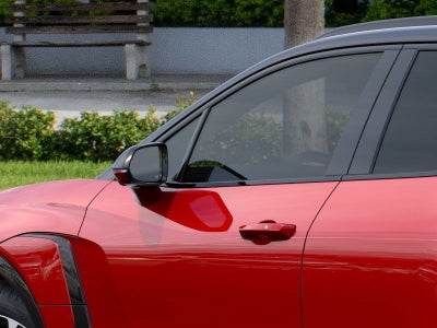 2026 Chevrolet Blazer EV SS