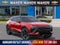 2026 Chevrolet Blazer EV SS