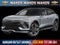 2026 Chevrolet Blazer EV SS