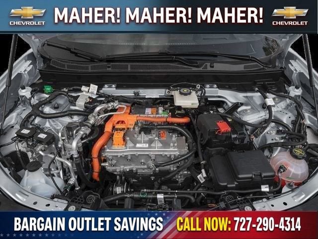 2026 Chevrolet Blazer EV SS