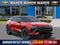 2026 Chevrolet Blazer EV SS