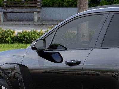 2026 Chevrolet Blazer EV SS