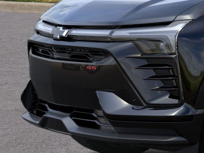 2026 Chevrolet Blazer EV SS