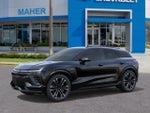 2026 Chevrolet Blazer EV SS