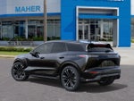 2026 Chevrolet Blazer EV SS