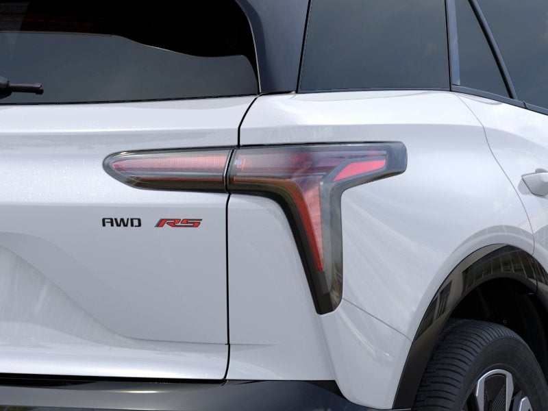 2027 Chevrolet Blazer EV RS