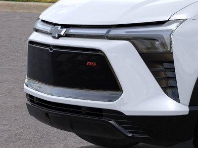 2027 Chevrolet Blazer EV RS