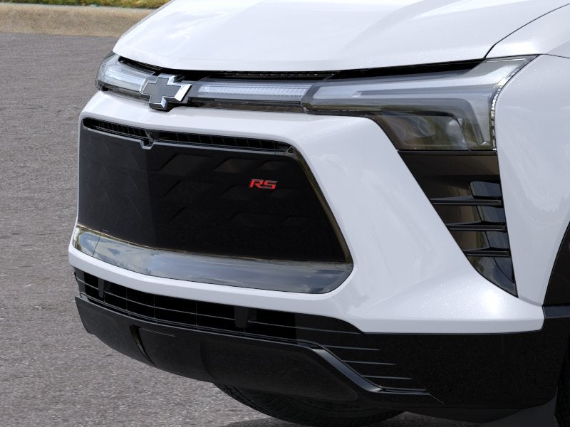 2027 Chevrolet Blazer EV RS