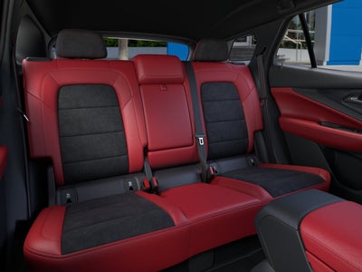 2027 Chevrolet Blazer EV RS