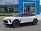2027 Chevrolet Blazer EV RS