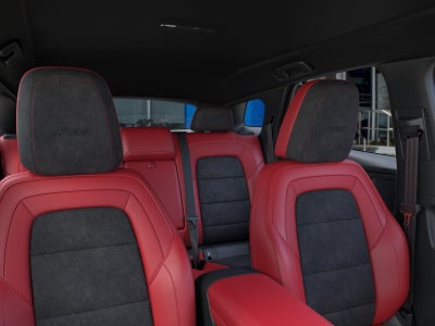 2027 Chevrolet Blazer EV RS