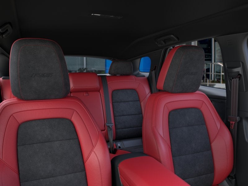 2027 Chevrolet Blazer EV RS