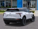 2027 Chevrolet Blazer EV RS