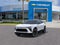 2027 Chevrolet Blazer EV RS