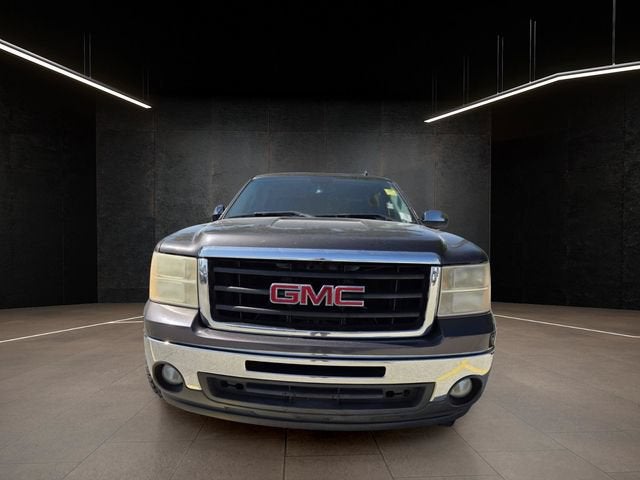 2011 GMC Sierra 1500 SLE image 2