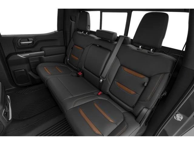 2020 GMC Sierra 1500 AT4 image 137