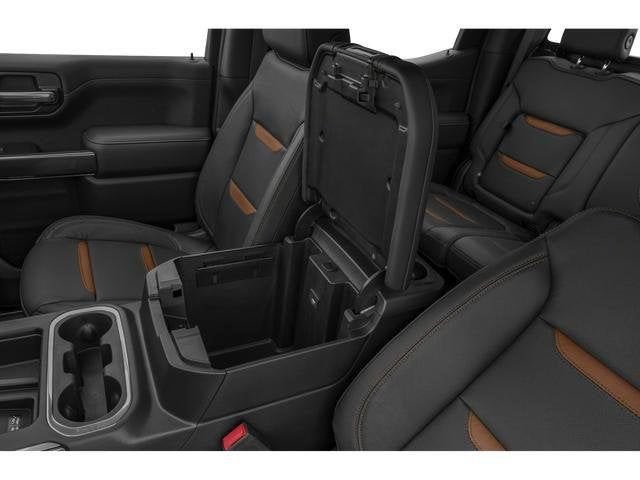 2020 GMC Sierra 1500 AT4 image 138