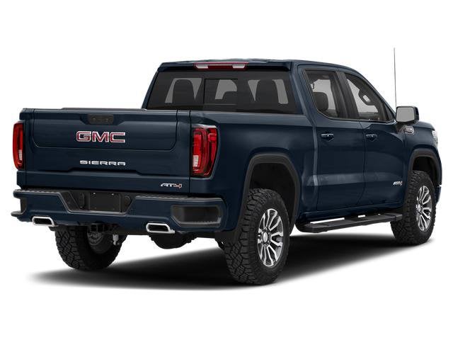 2020 GMC Sierra 1500 AT4 image 142