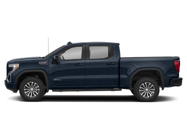 2020 GMC Sierra 1500 AT4 image 143