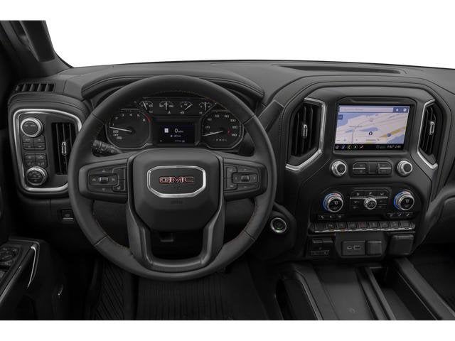 2020 GMC Sierra 1500 AT4 image 144