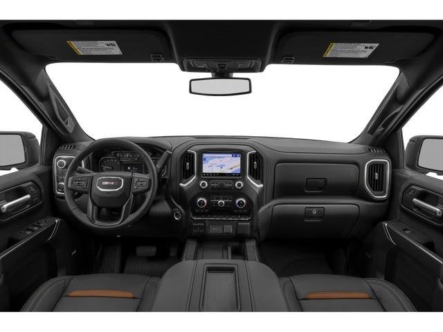 2020 GMC Sierra 1500 AT4 image 145